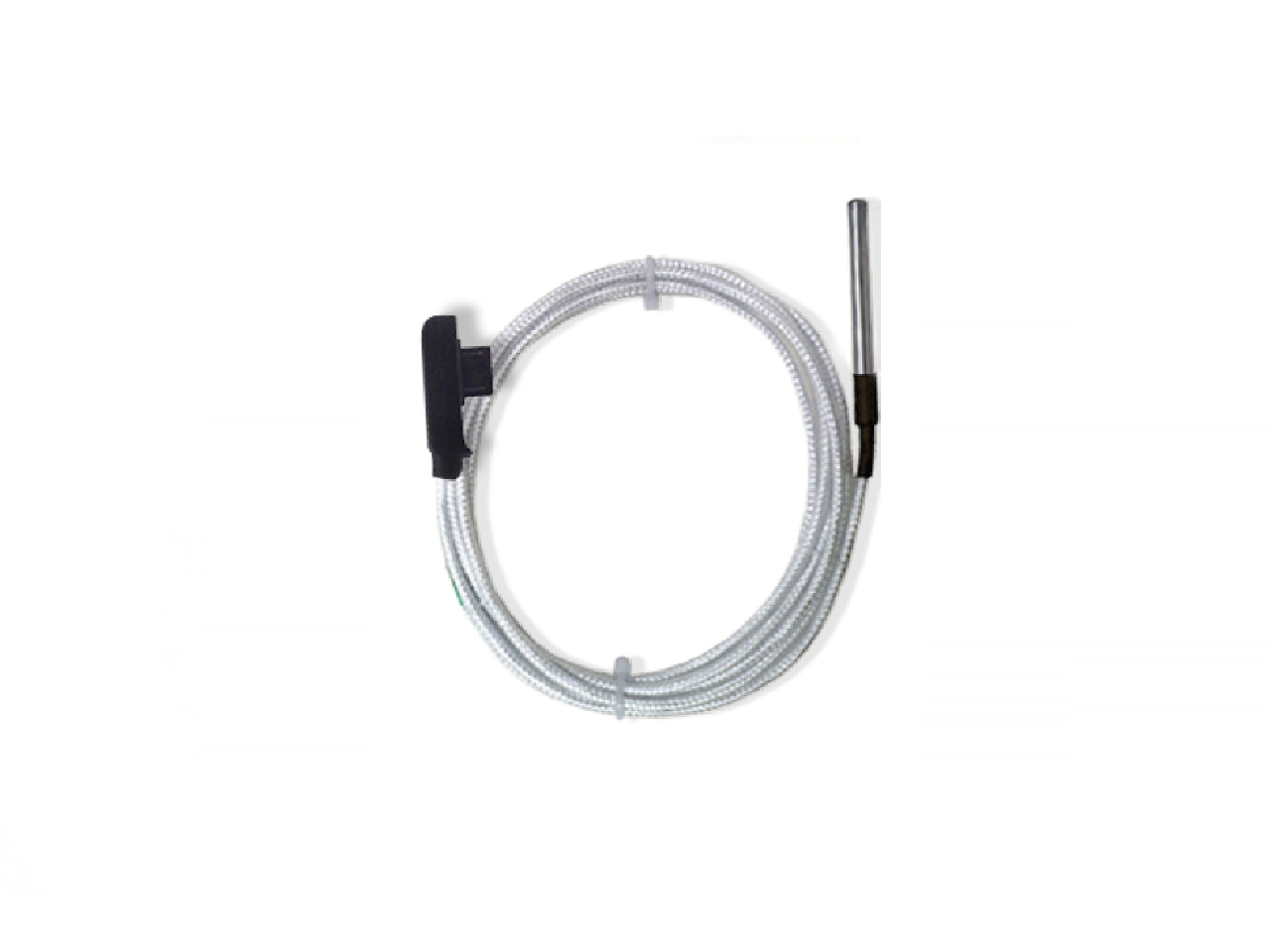 Wireless Ultra-Low Temperature Sensor w/ 1m (3ft) Probe (SS3-110)