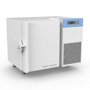 Illustration of GL-U-2M Ultra Low Temperature Freezer