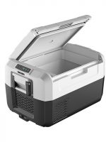 Benchtop and Portable cooler/freezer for blood bank freezer