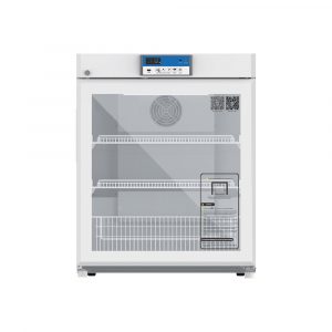 Illustration of GL-RG-4M medical refrigerator