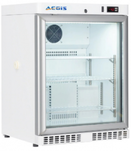 EL-RG-4K Elite Series Refrigerator for drug storage and distribution
