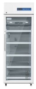 The GL-RG-25M helps tackle risks of outdated medical refrigerators