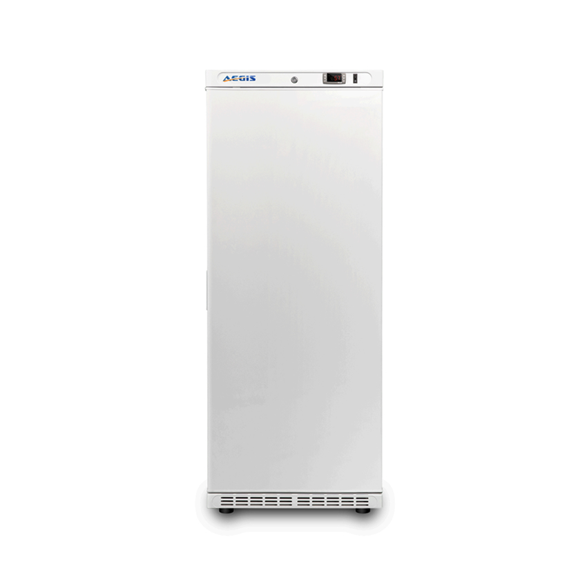 EL-F-4K, Elite Series : 4 cuft Solid Door Freezer