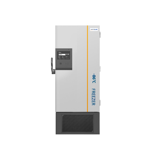 GL-U-16D Glacier Series : -86°C Ultra Low 16 cuft Freezer